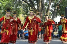 Meriahnya Festival Budaya Nias: Mengenal Keunikan Tradisi dan Kebudayaan yang Memukau