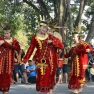 Meriahnya Festival Budaya Nias: Mengenal Keunikan Tradisi dan Kebudayaan yang Memukau