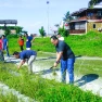Nias Pro 2024: Pantai Sorake Bersih Berkat Gotong Royong Pemkab Nias Selatan