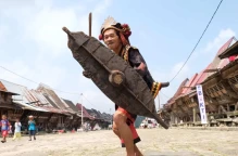 Mengenal Fanömba Adu: Kepercayaan Tradisional Suku Nias di Sumatra Utara